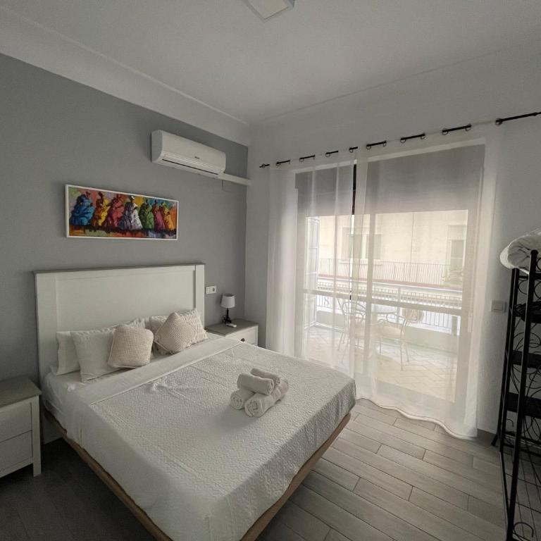 Juderia - Apartamento - 1