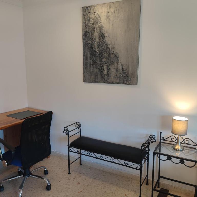 Apartamento Mariona Home - Apartamento de 3 dormitorios - 14