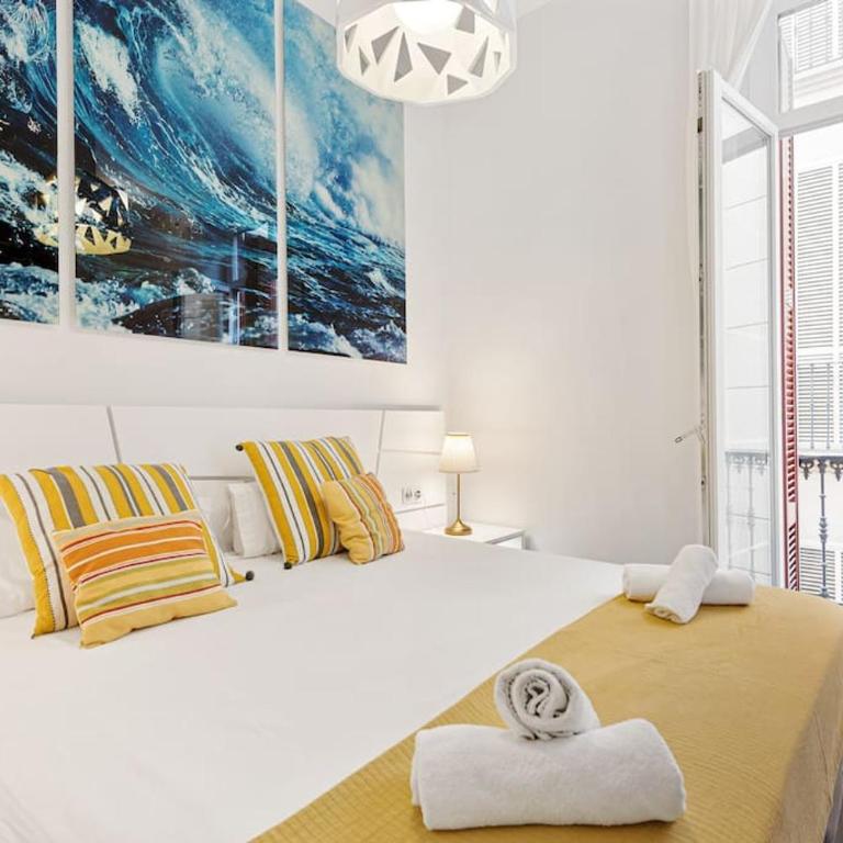 Azucena 4 by Pineapple Homes - Apartamento de 1 dormitorio - 1