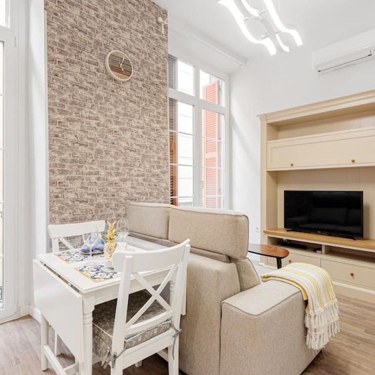 Azucena 4 by Pineapple Homes - Apartamento de 1 dormitorio - 4