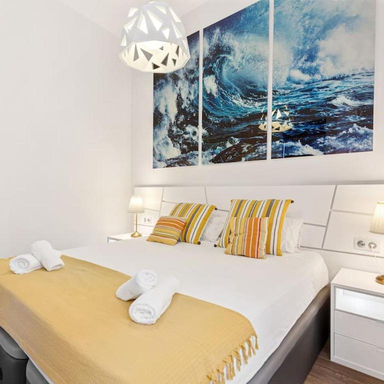 Azucena 4 by Pineapple Homes - Apartamento de 1 dormitorio - 8