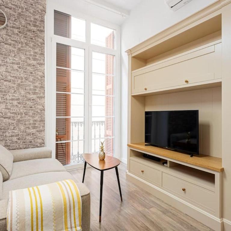 Azucena 4 by Pineapple Homes - Apartamento de 1 dormitorio - 9