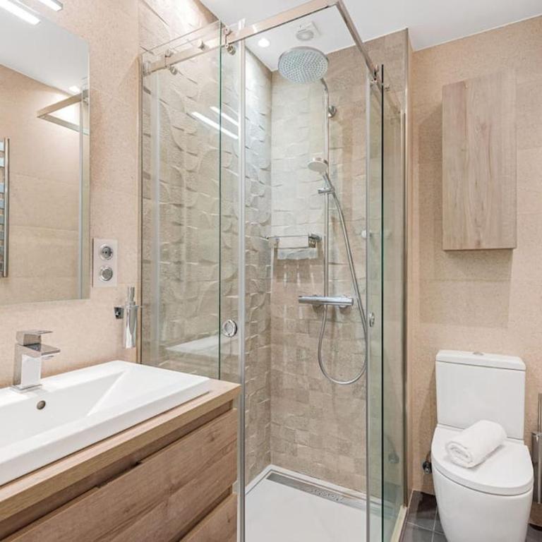 Azucena 4 by Pineapple Homes - Apartamento de 1 dormitorio - 10
