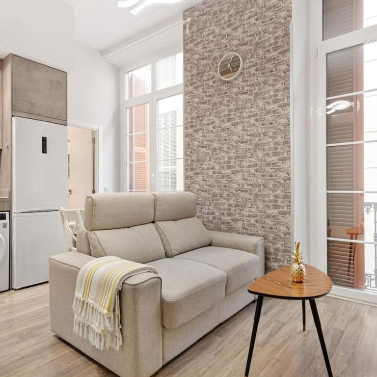 Azucena 4 by Pineapple Homes - Apartamento de 1 dormitorio - 11