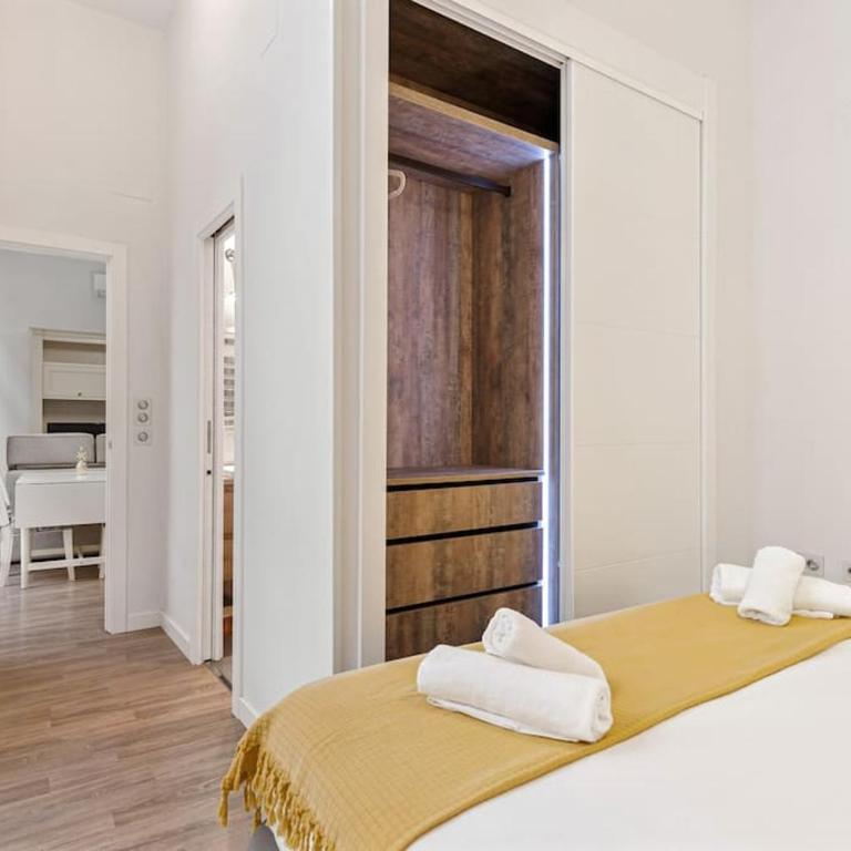 Azucena 4 by Pineapple Homes - Apartamento de 1 dormitorio - 12
