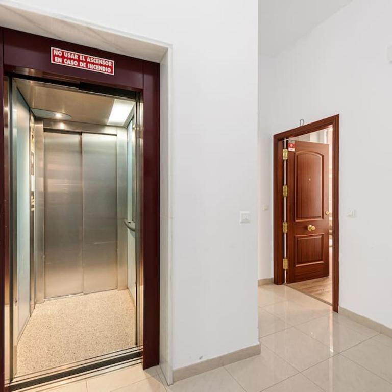 Azucena 4 by Pineapple Homes - Apartamento de 1 dormitorio - 14