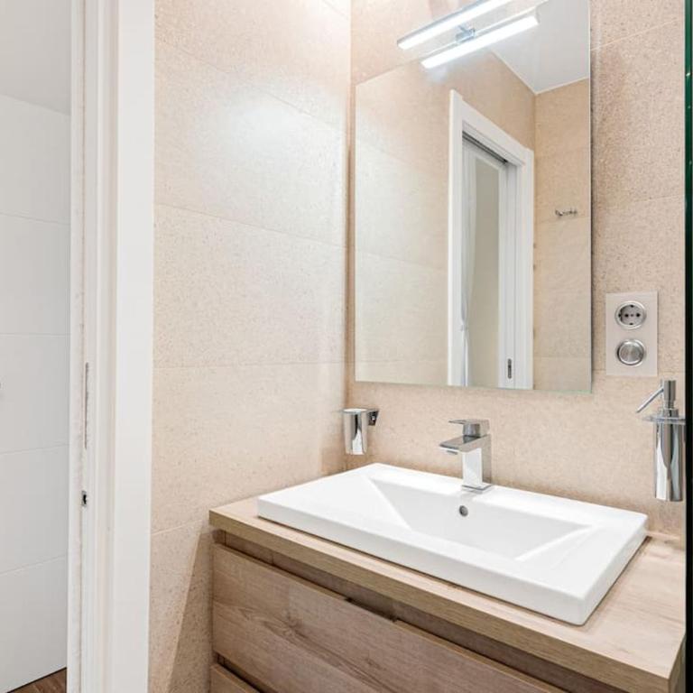 Azucena 4 by Pineapple Homes - Apartamento de 1 dormitorio - 16