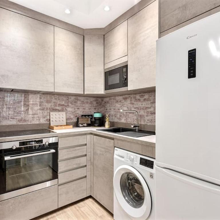 Azucena 4 by Pineapple Homes - Apartamento de 1 dormitorio - 17