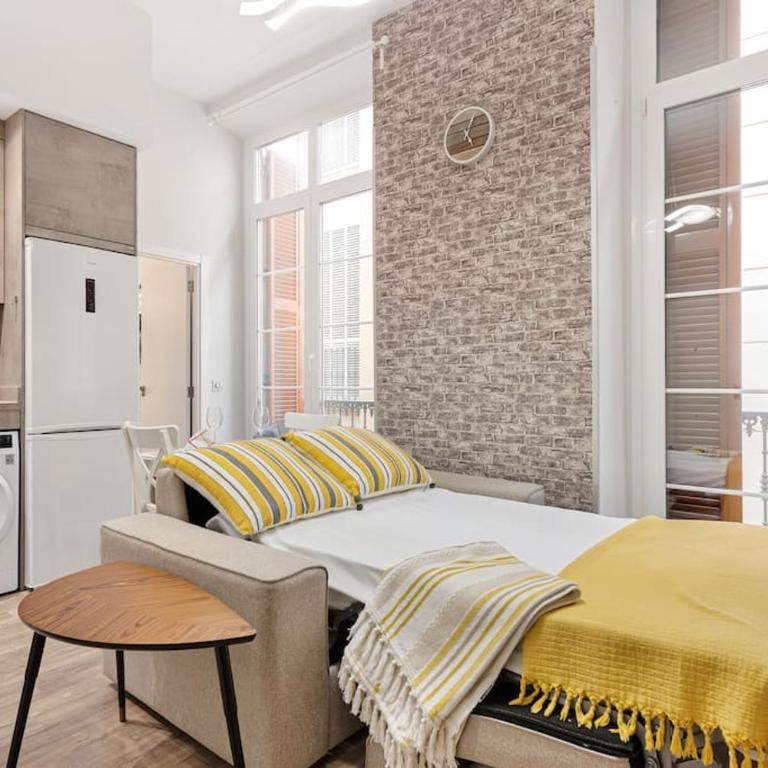 Azucena 4 by Pineapple Homes - Apartamento de 1 dormitorio - 19