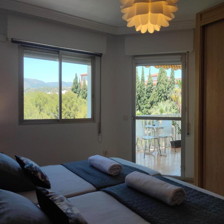 Apartamento Mariona Home - Apartamento de 3 dormitorios - 15