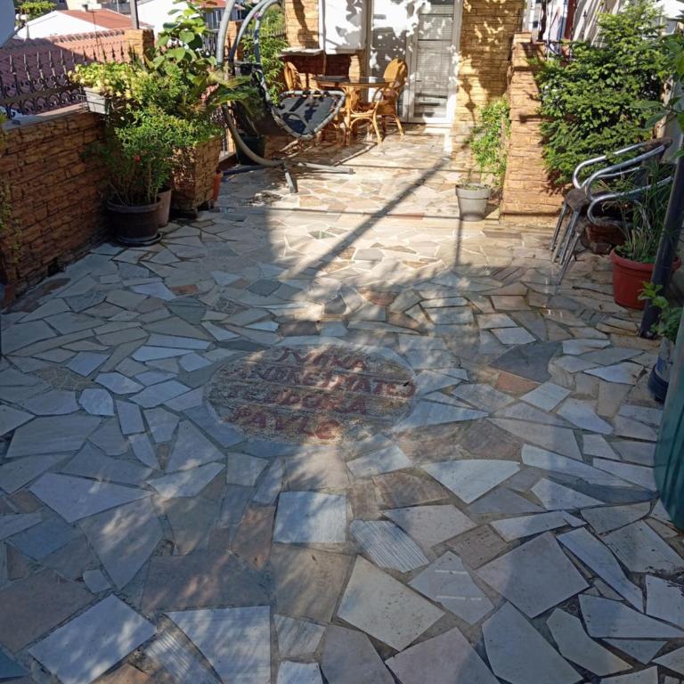 Apartman Studio Nedović - Apartman - 31