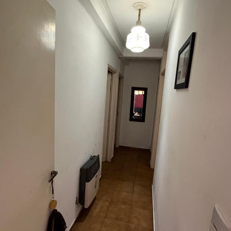 Complejo con seguridad - Apartamento de 1 dormitorio - 1