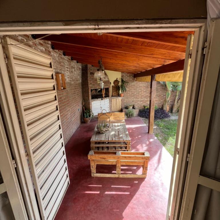 Complejo con seguridad - Apartamento de 1 dormitorio - 3