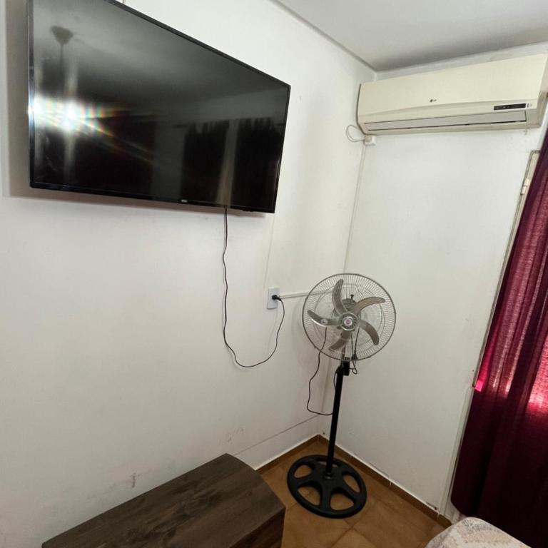 Complejo con seguridad - Apartamento de 1 dormitorio - 5