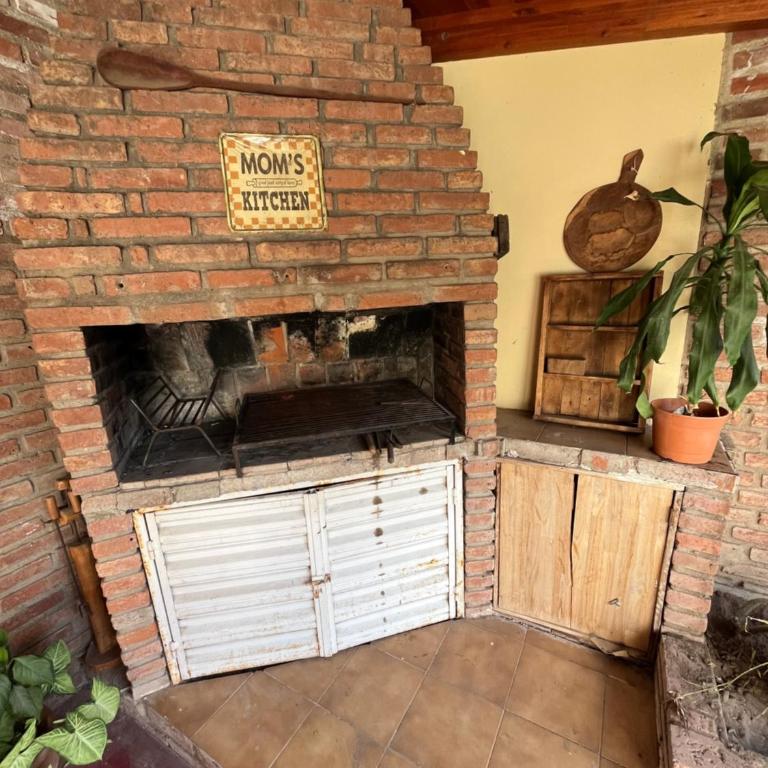 Complejo con seguridad - Apartamento de 1 dormitorio - 7