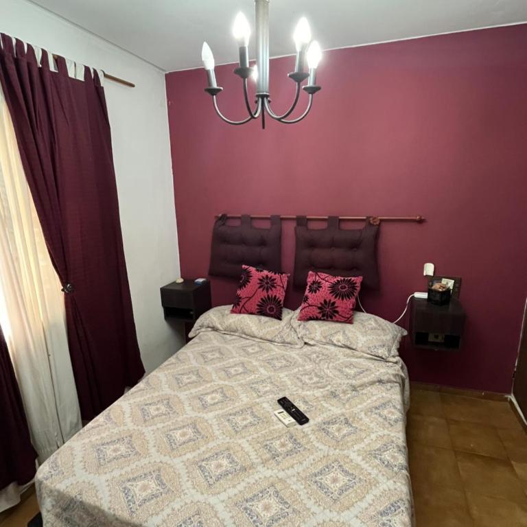 Complejo con seguridad - Apartamento de 1 dormitorio - 9