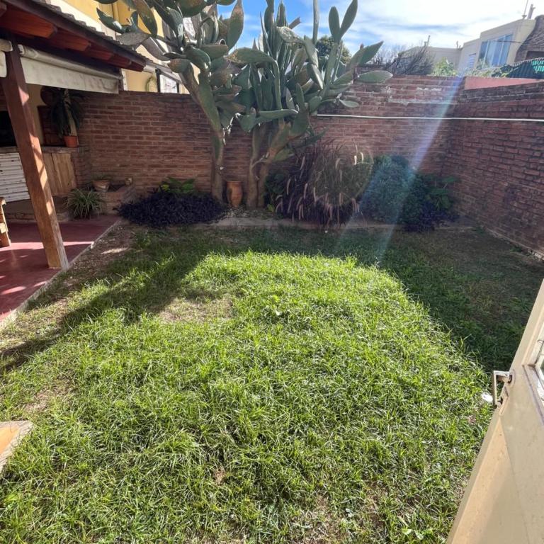 Complejo con seguridad - Apartamento de 1 dormitorio - 11