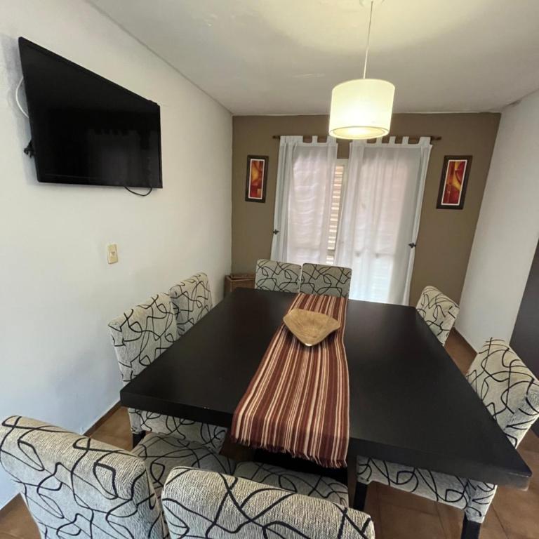 Complejo con seguridad - Apartamento de 1 dormitorio - 15