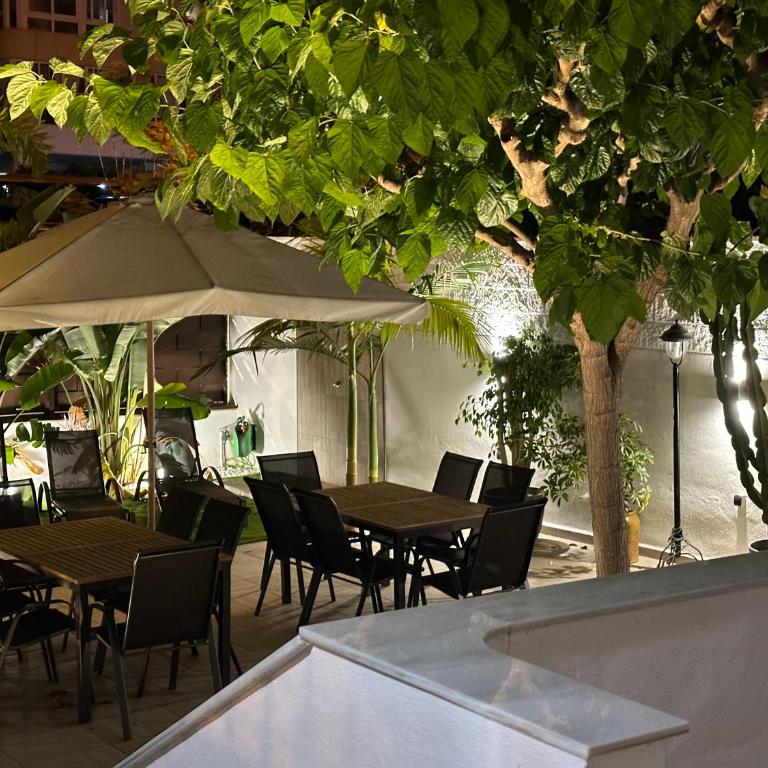 La Casita Beach Garden By Sunset - Apartamento de 2 dormitorios - 12