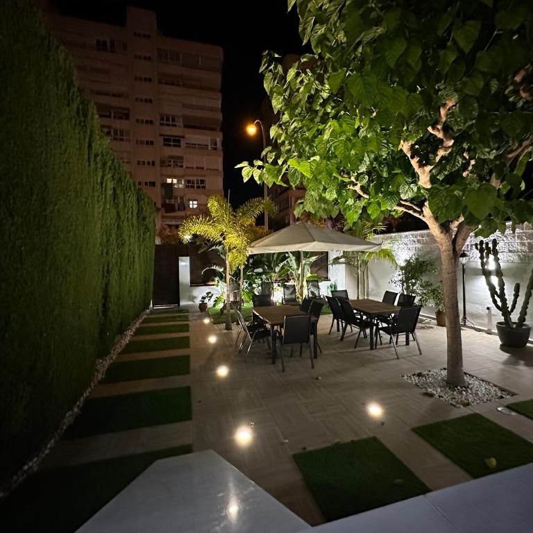 La Casita Beach Garden By Sunset - Apartamento de 2 dormitorios - 9