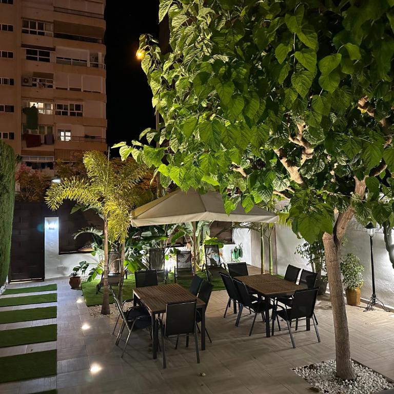 La Casita Beach Garden By Sunset - Apartamento de 2 dormitorios - 13