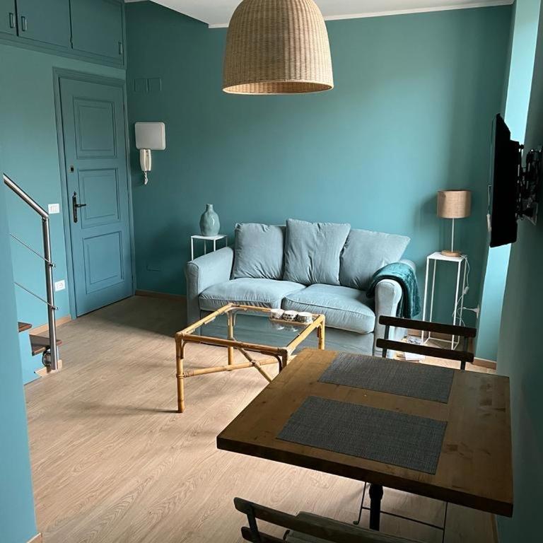 La terrazzina OLTRE HOME HOLIDAYS - One-Bedroom Apartment with Terrace - 1
