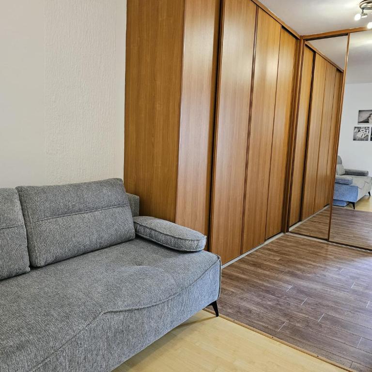 Apartman Zoran - One-Bedroom Apartment - 3