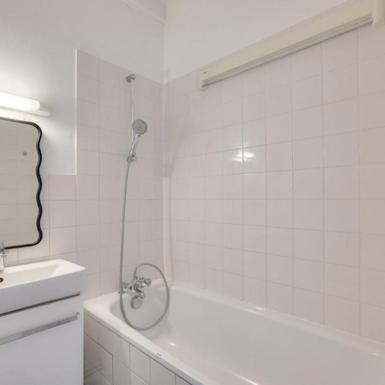 The Eiffel Tower View - Appartement 3 Chambres - 3