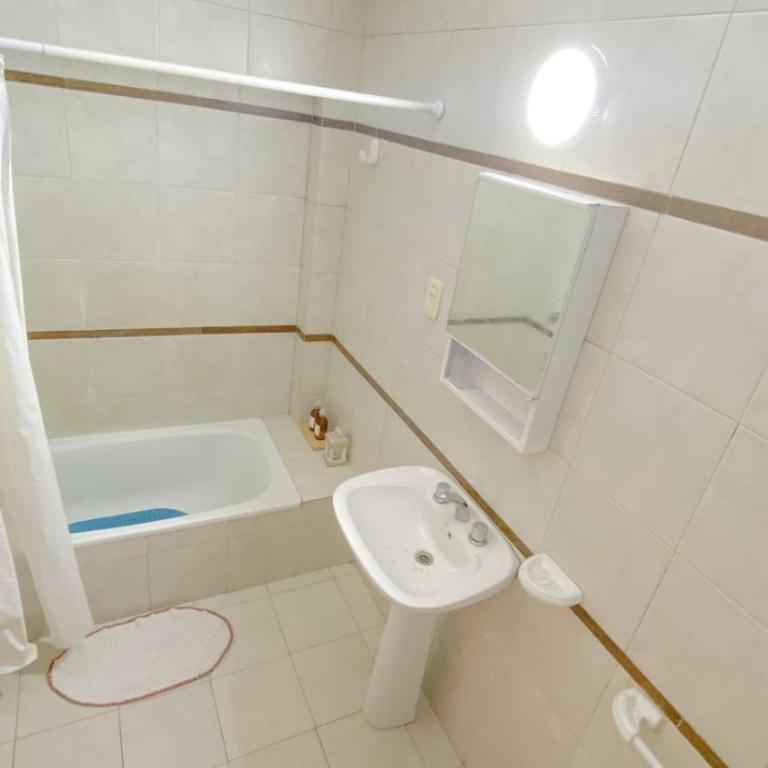 Departamento San Luis - One-Bedroom Apartment - 5