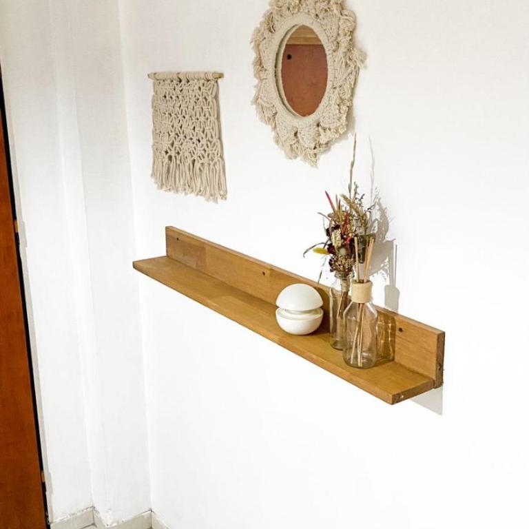 Departamento San Luis - One-Bedroom Apartment - 6