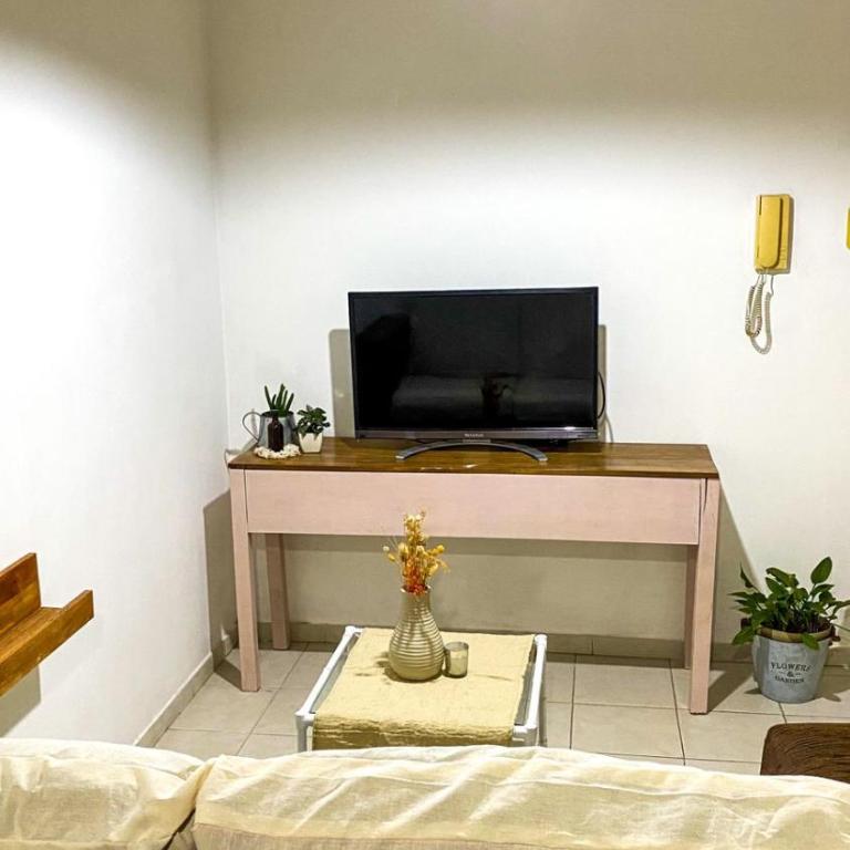 Departamento San Luis - One-Bedroom Apartment - 9