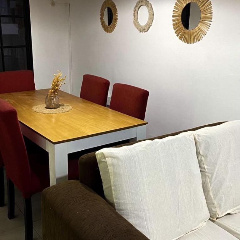 Departamento San Luis - One-Bedroom Apartment - 10