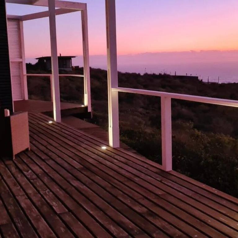 Maravillosa casa con vista panorámica en exclusivo condominio Ocho Quebradas - Villa de 3 dormitorios - 9