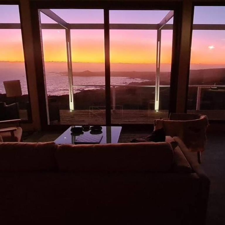 Maravillosa casa con vista panorámica en exclusivo condominio Ocho Quebradas - Villa de 3 dormitorios - 6