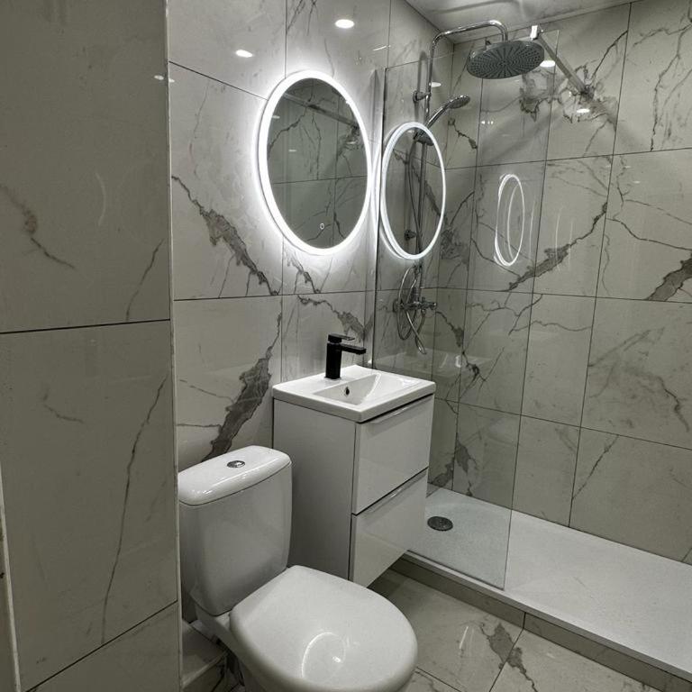 Magnifique appartement Metz centre - Appartement 1 Chambre - 4