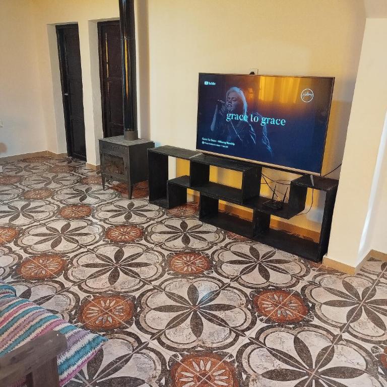 Cabaña s 87 - Casa con 1 dormitorio - 10