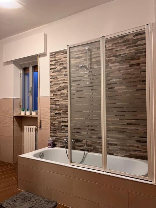 Locazione turistica casa Adua - One-Bedroom Apartment - 11