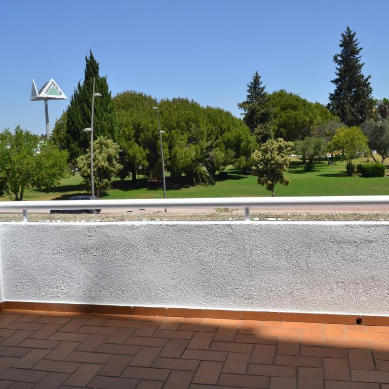Apartamento Pie de Rey - Apartamento de 1 dormitorio - 59