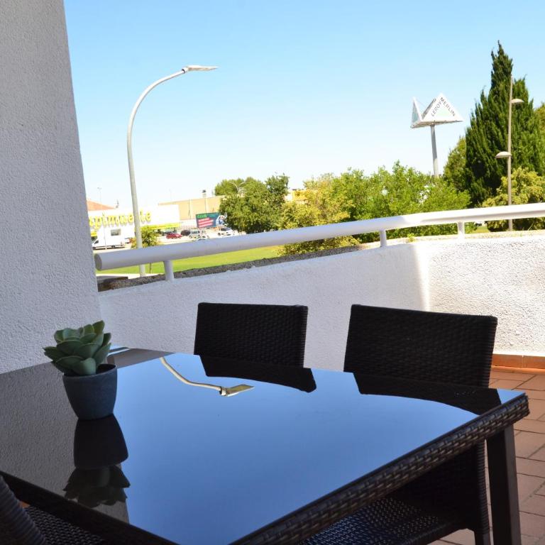 Apartamento Pie de Rey - Apartamento de 1 dormitorio - 23