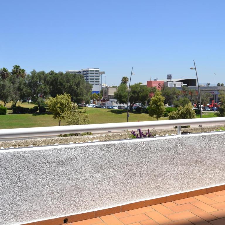 Apartamento Pie de Rey - Apartamento de 1 dormitorio - 60
