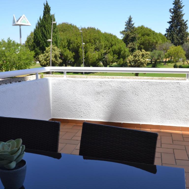 Apartamento Pie de Rey - Apartamento de 1 dormitorio - 22