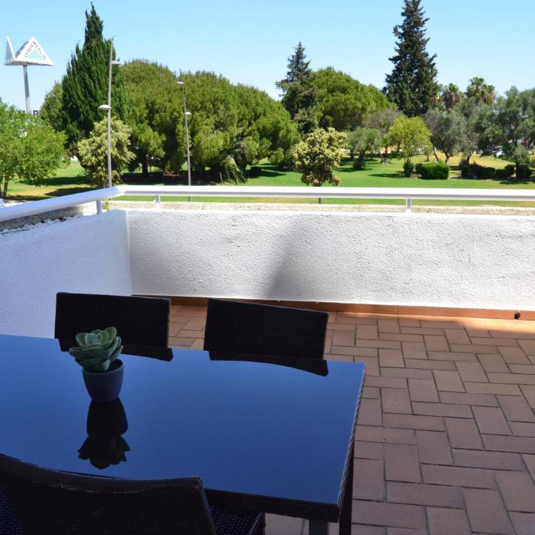Apartamento Pie de Rey - Apartamento de 1 dormitorio - 5