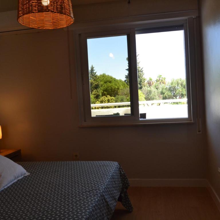 Apartamento Pie de Rey - Apartamento de 1 dormitorio - 30