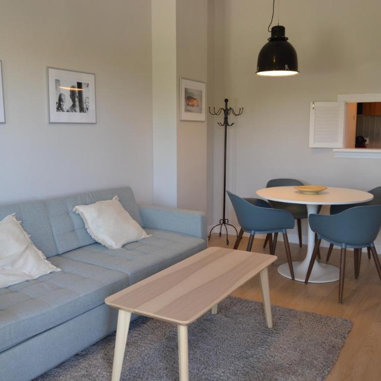 Apartamento Pie de Rey - Apartamento de 1 dormitorio - 28
