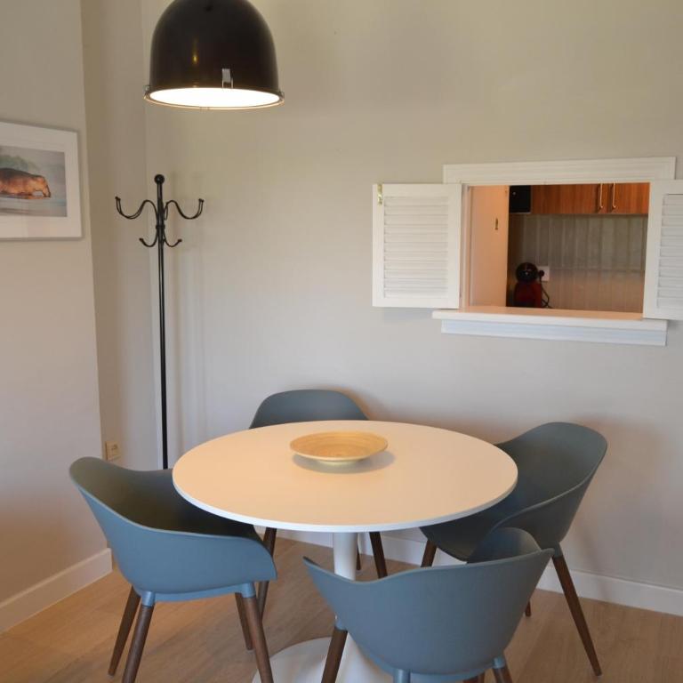 Apartamento Pie de Rey - Apartamento de 1 dormitorio - 27