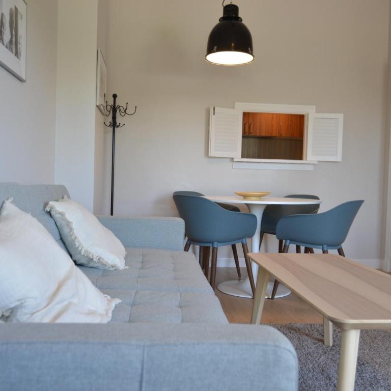 Apartamento Pie de Rey - Apartamento de 1 dormitorio - 37