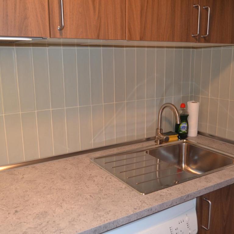 Apartamento Pie de Rey - Apartamento de 1 dormitorio - 14