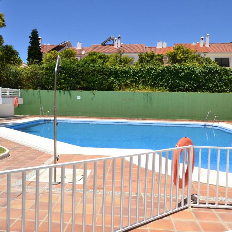 Apartamento Pie de Rey - Apartamento de 1 dormitorio - 57