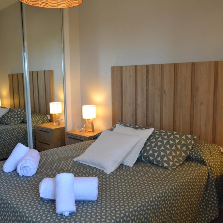 Apartamento Pie de Rey - Apartamento de 1 dormitorio - 10
