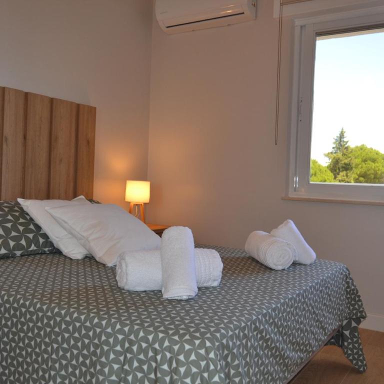 Apartamento Pie de Rey - Apartamento de 1 dormitorio - 29